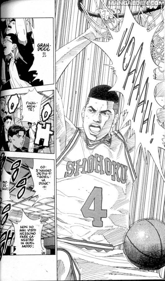 Read Slam Dunk IT Manga Online