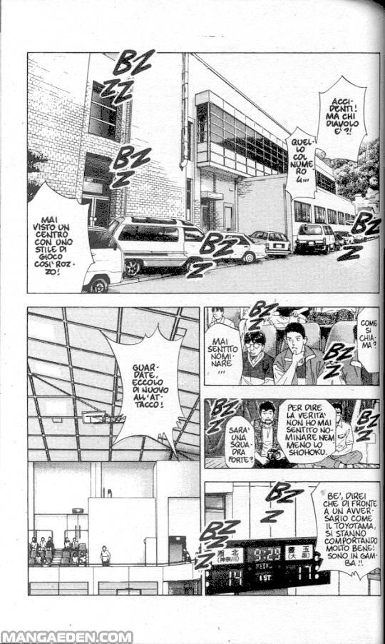 Read Slam Dunk IT Manga Online