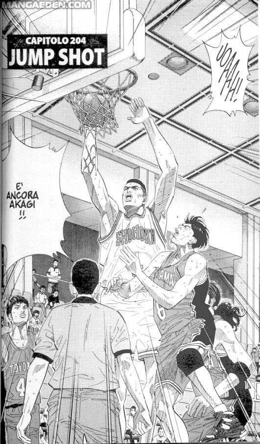 Read Slam Dunk IT Manga Online