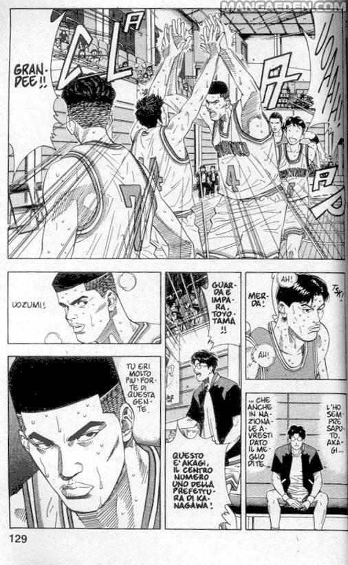 Read Slam Dunk IT Manga Online