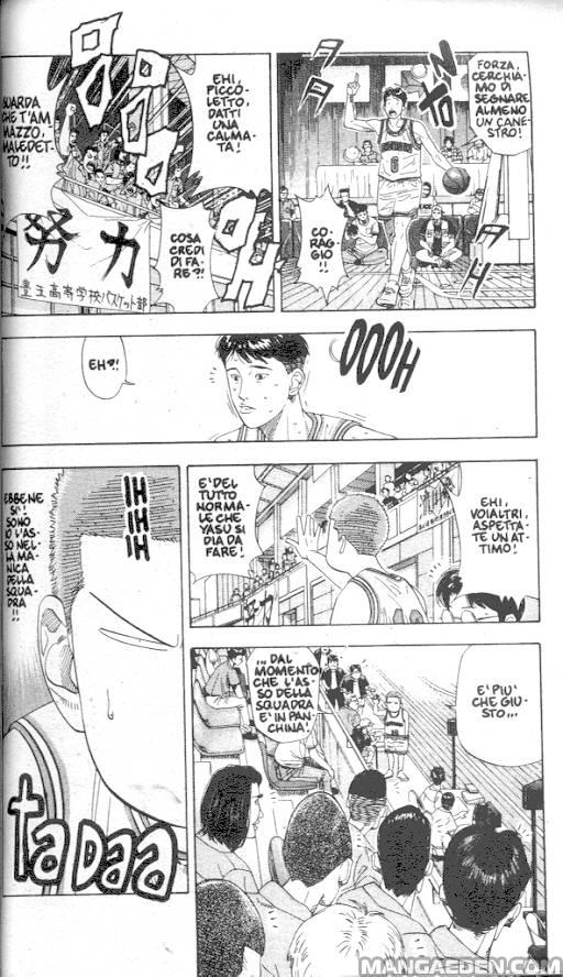 Read Slam Dunk IT Manga Online