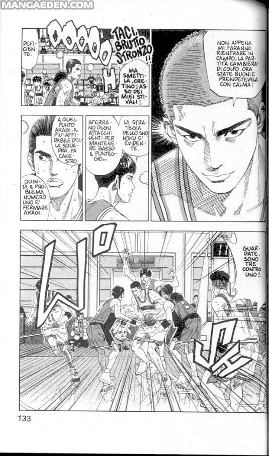 Read Slam Dunk IT Manga Online