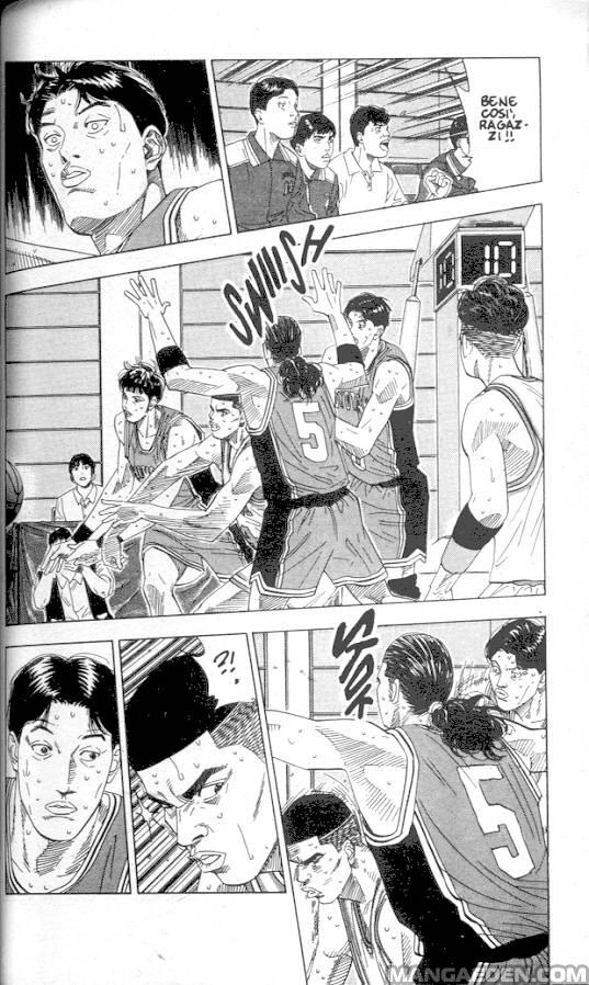 Read Slam Dunk IT Manga Online