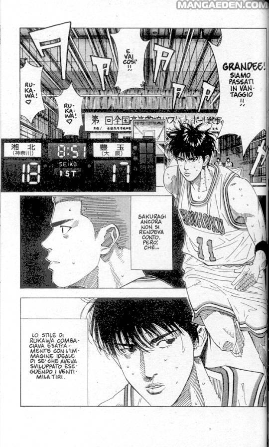 Read Slam Dunk IT Manga Online