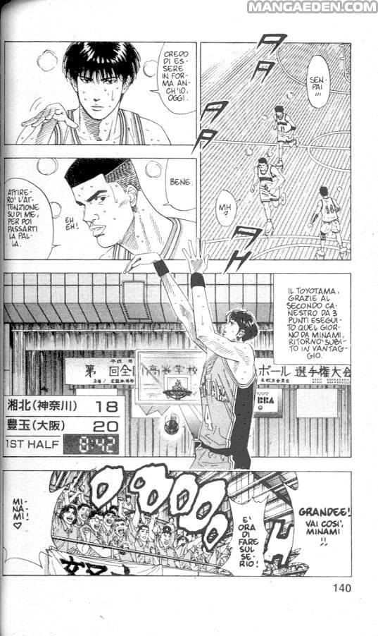 Read Slam Dunk IT Manga Online