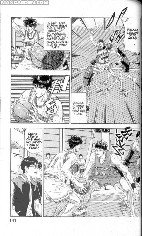 Read Slam Dunk IT Manga Online
