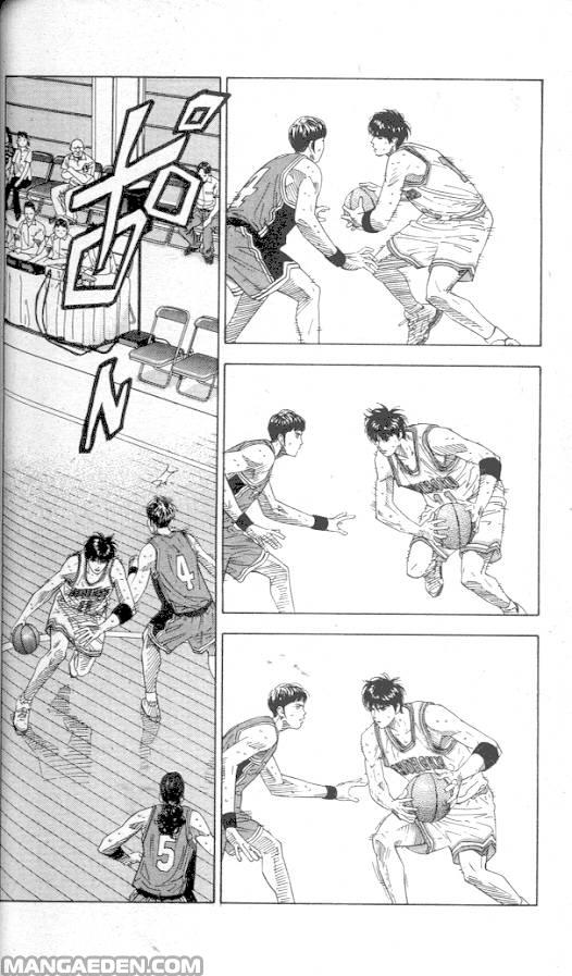 Read Slam Dunk IT Manga Online