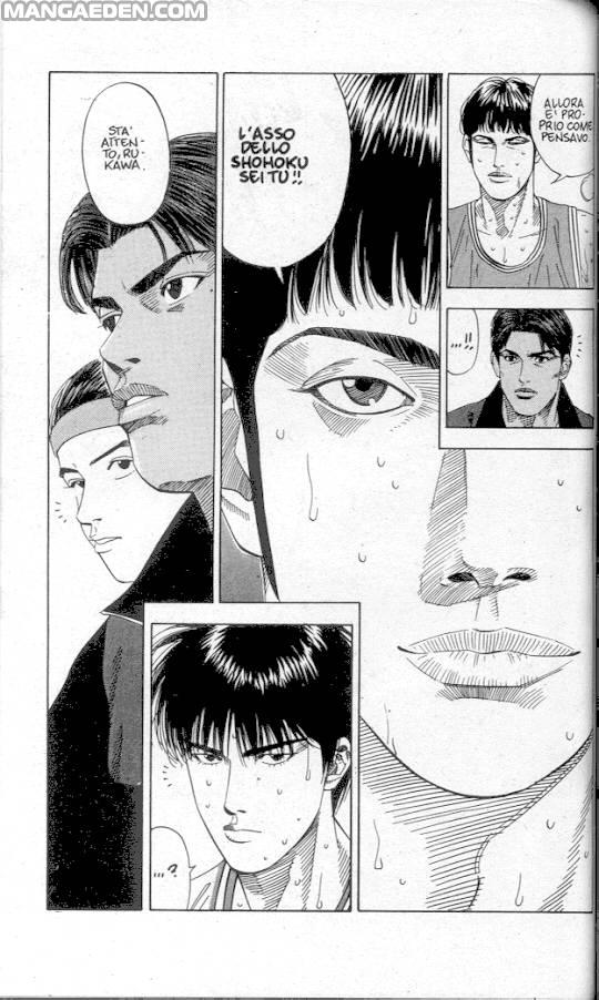 Read Slam Dunk IT Manga Online