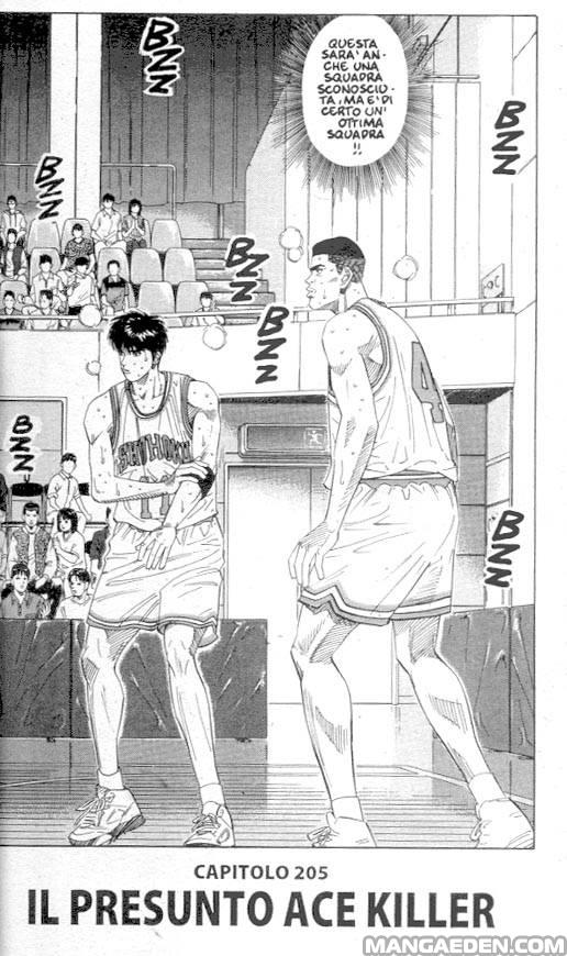 Read Slam Dunk IT Manga Online