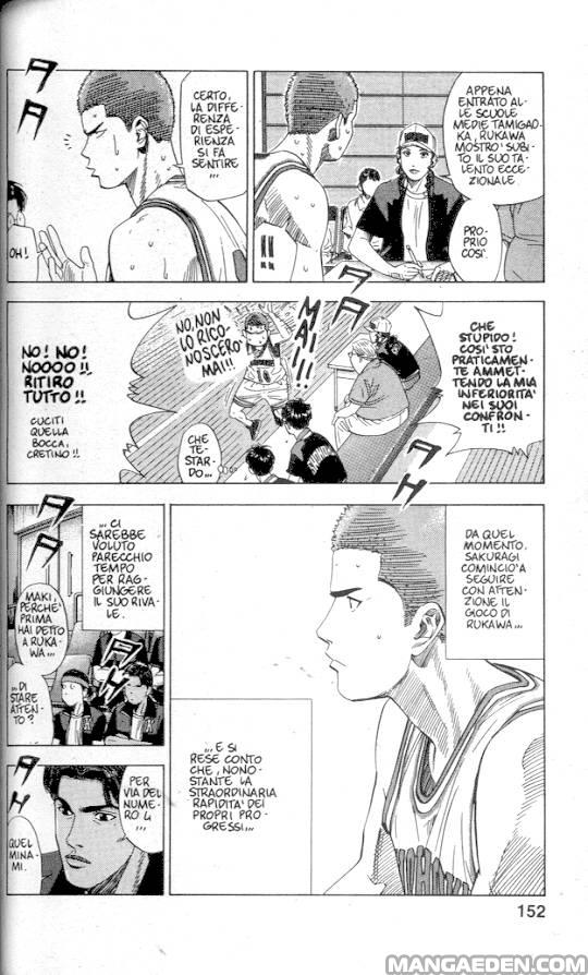 Read Slam Dunk IT Manga Online