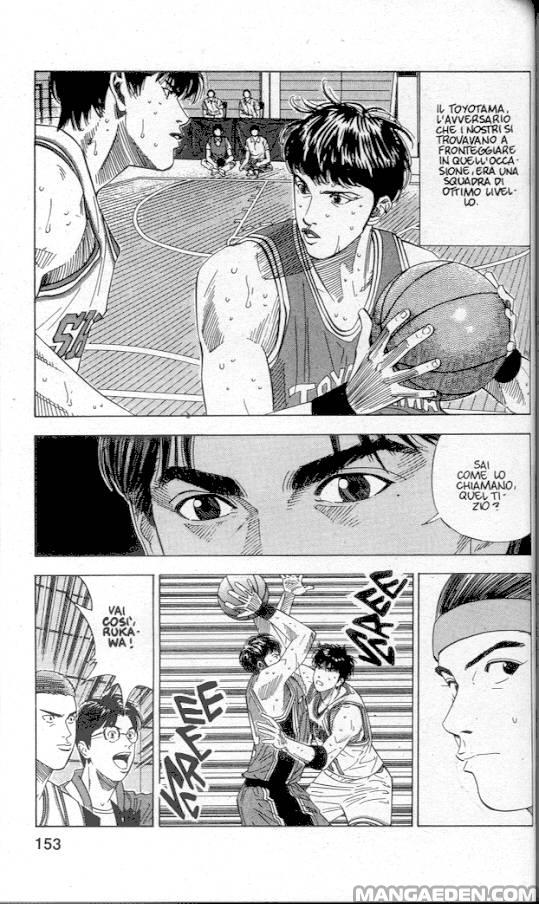 Read Slam Dunk IT Manga Online