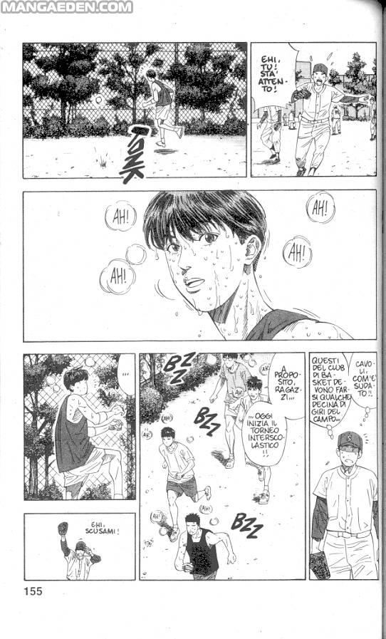 Read Slam Dunk IT Manga Online