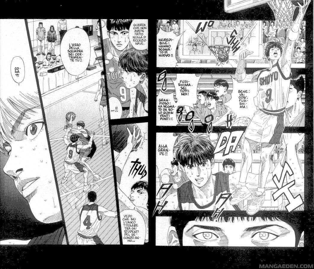 Read Slam Dunk IT Manga Online