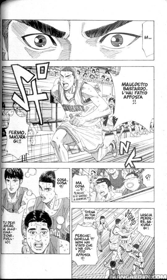 Read Slam Dunk IT Manga Online