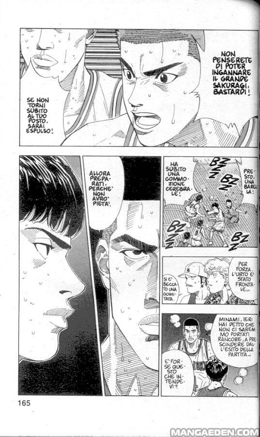 Read Slam Dunk IT Manga Online