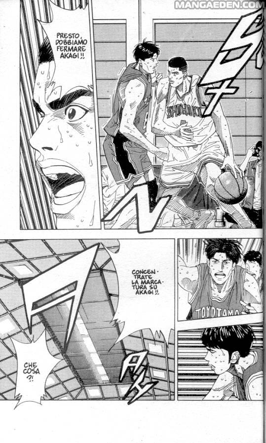 Read Slam Dunk IT Manga Online