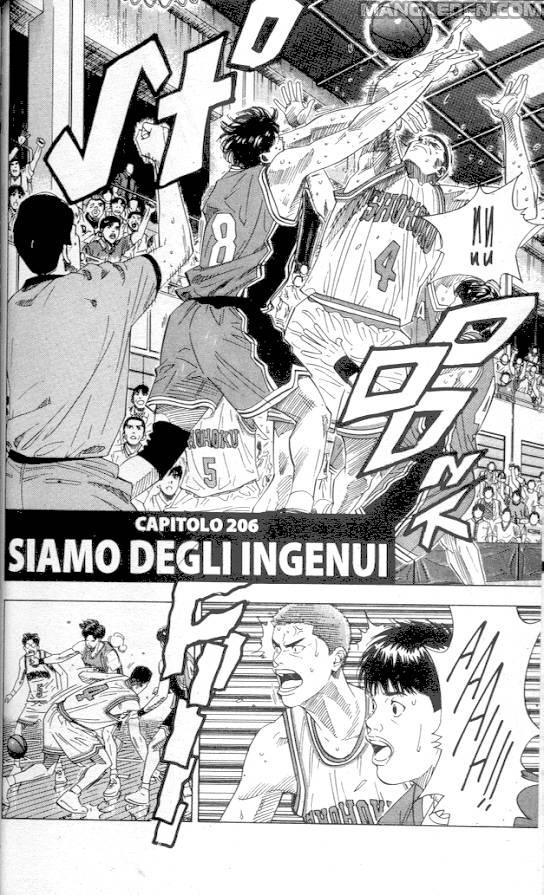 Read Slam Dunk IT Manga Online