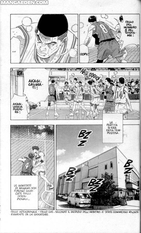 Read Slam Dunk IT Manga Online