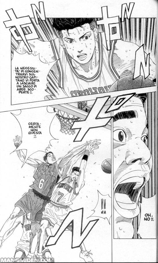 Read Slam Dunk IT Manga Online