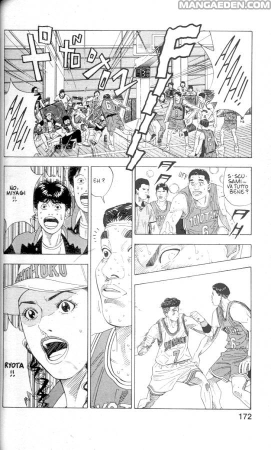 Read Slam Dunk IT Manga Online