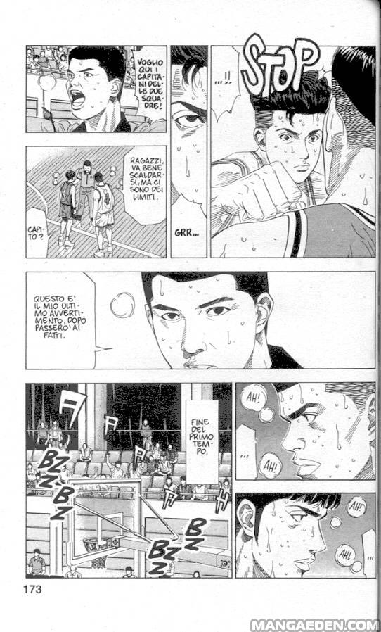 Read Slam Dunk IT Manga Online