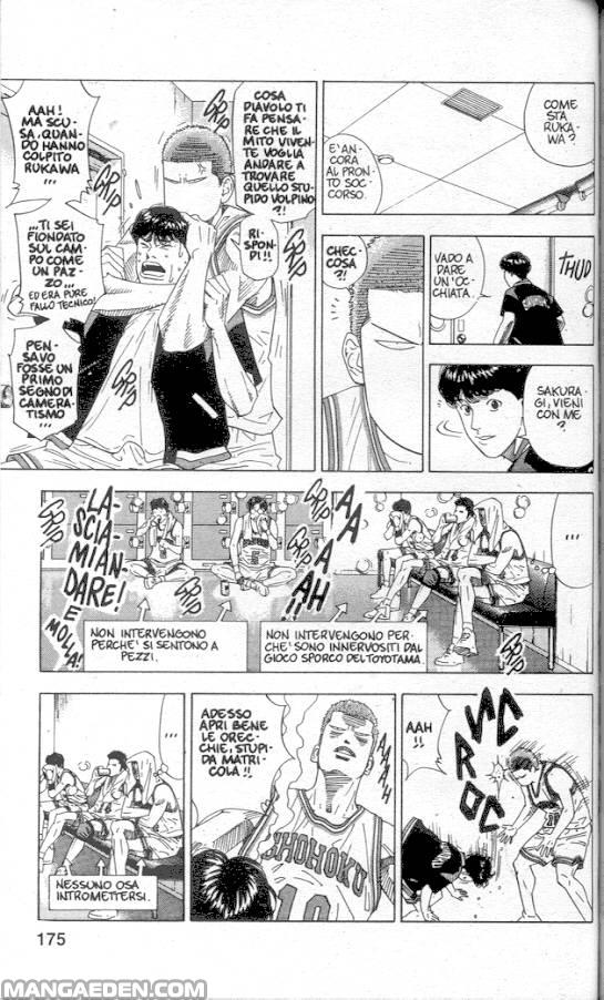 Read Slam Dunk IT Manga Online