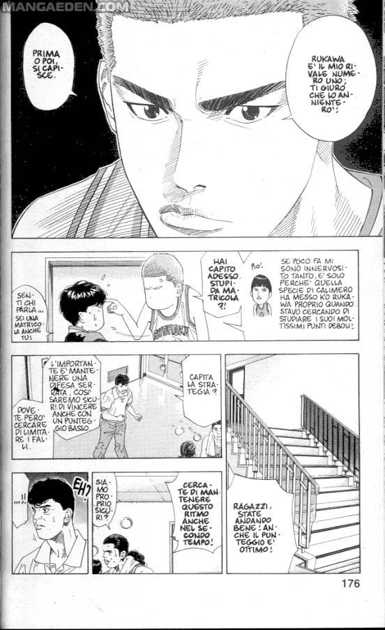 Read Slam Dunk IT Manga Online