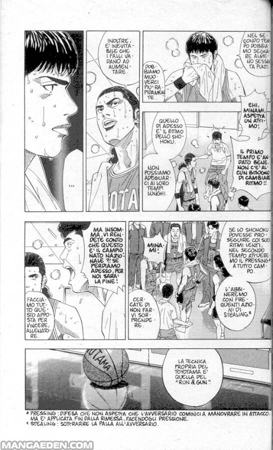Read Slam Dunk IT Manga Online