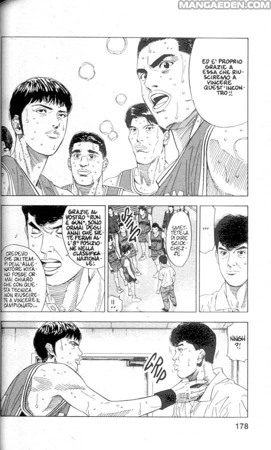 Read Slam Dunk IT Manga Online