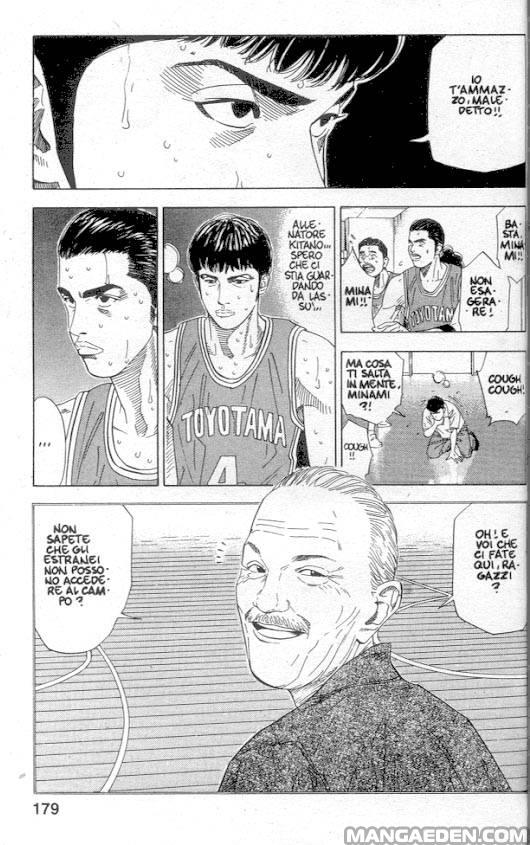 Read Slam Dunk IT Manga Online