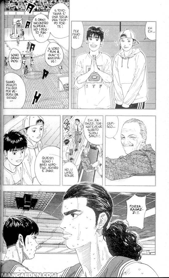 Read Slam Dunk IT Manga Online