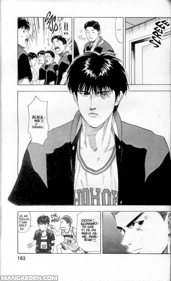 Read Slam Dunk IT Manga Online