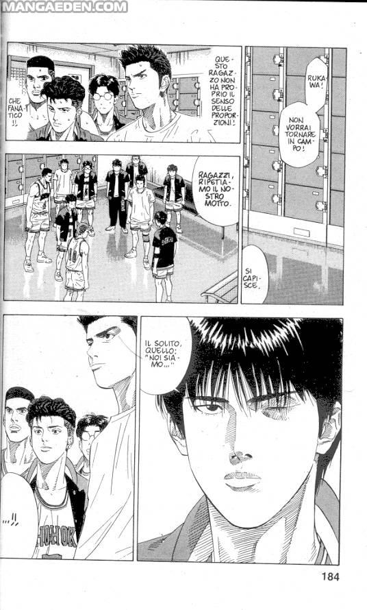 Read Slam Dunk IT Manga Online