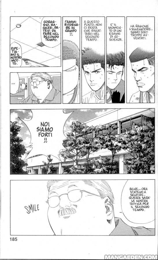 Read Slam Dunk IT Manga Online