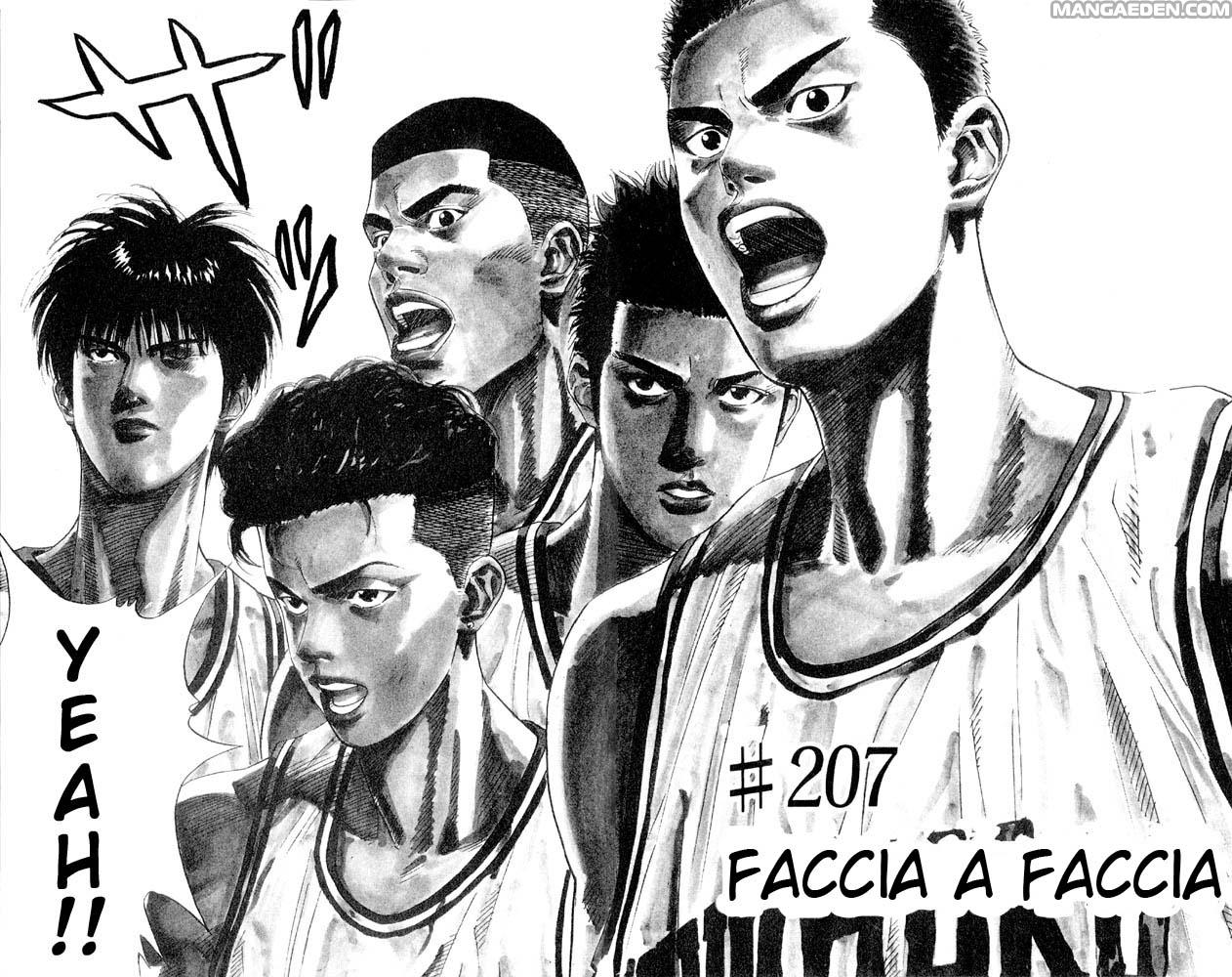 Read Slam Dunk IT Manga Online