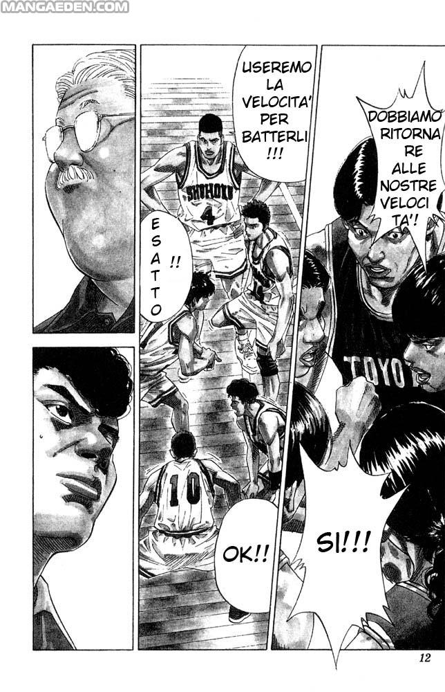 Read Slam Dunk IT Manga Online