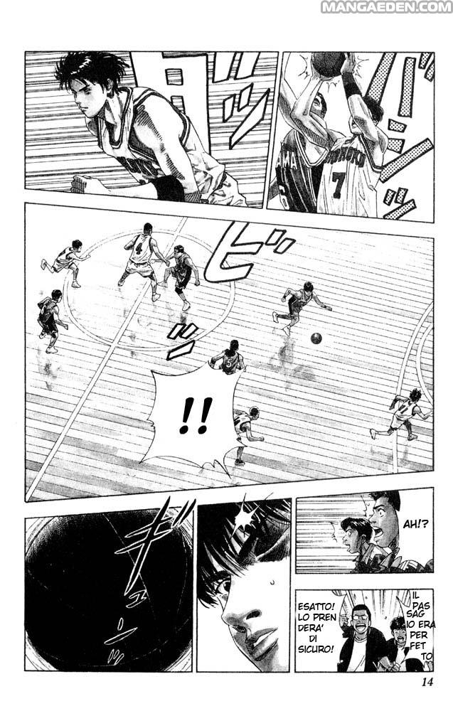 Read Slam Dunk IT Manga Online