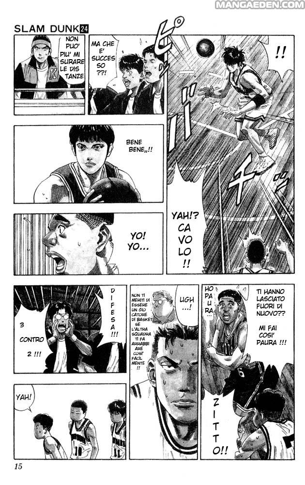 Read Slam Dunk IT Manga Online