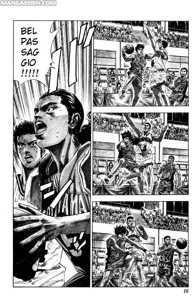 Read Slam Dunk IT Manga Online