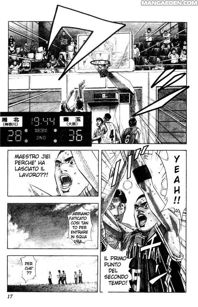 Read Slam Dunk IT Manga Online