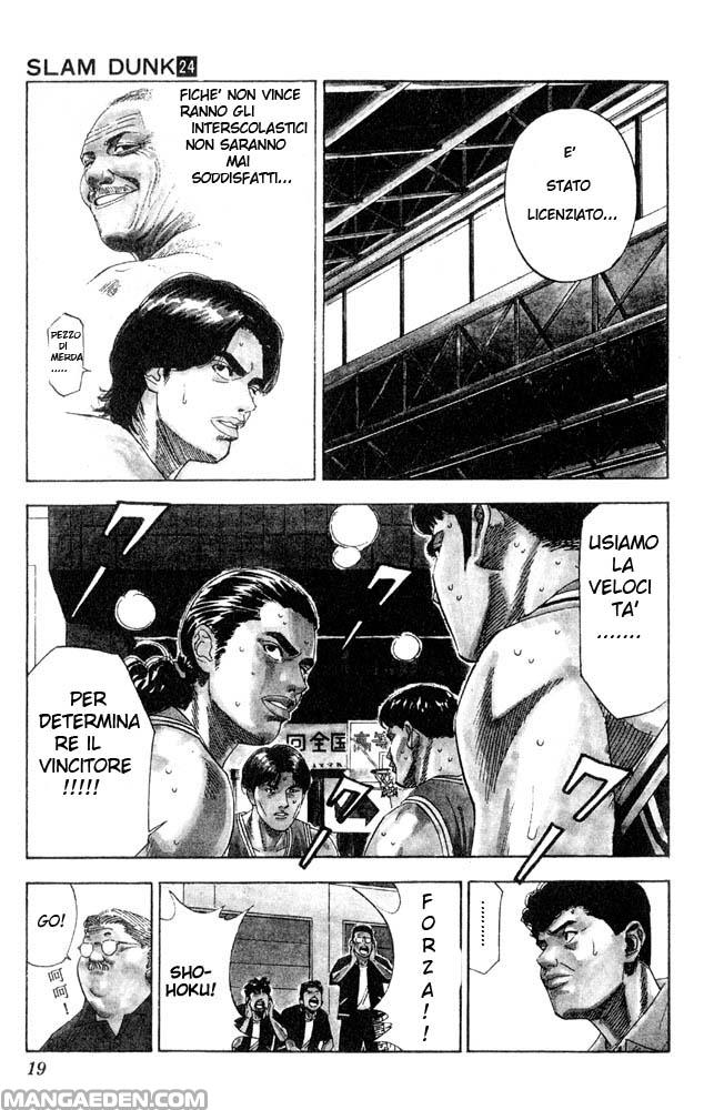 Read Slam Dunk IT Manga Online