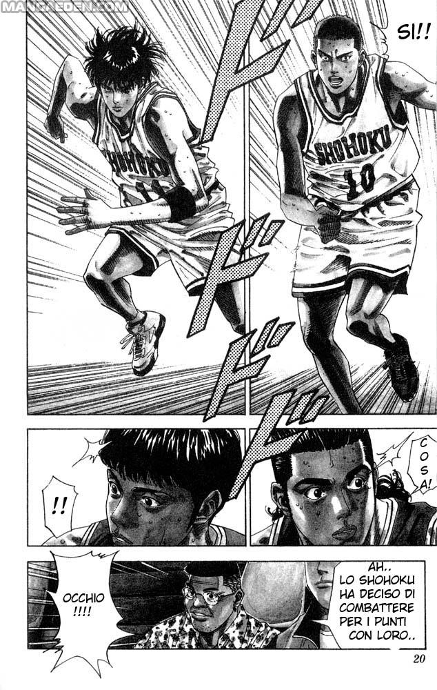 Read Slam Dunk IT Manga Online