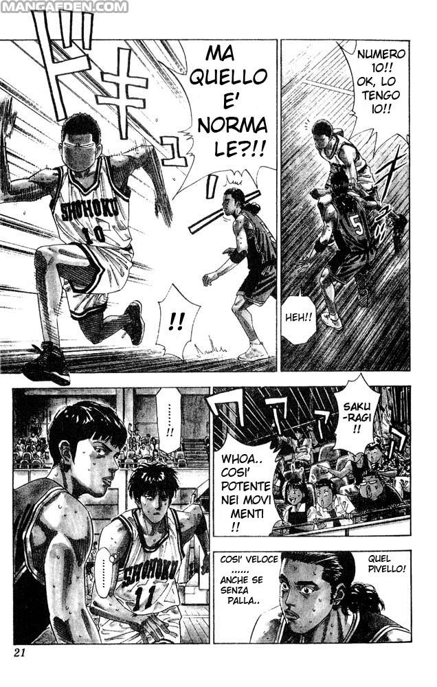 Read Slam Dunk IT Manga Online