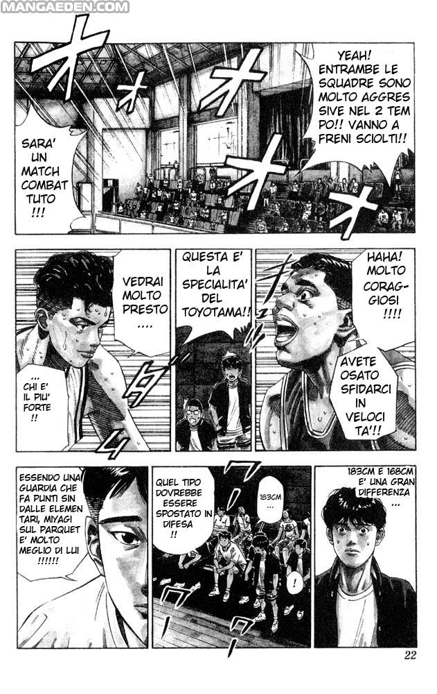 Read Slam Dunk IT Manga Online