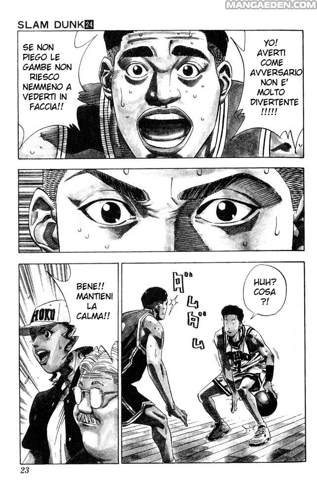 Read Slam Dunk IT Manga Online