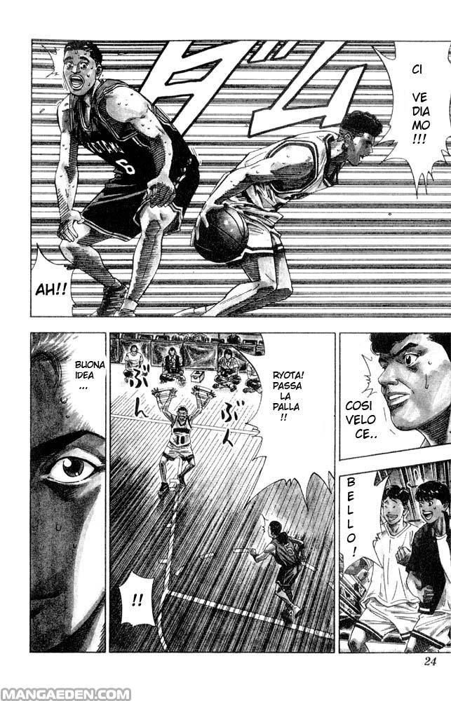 Read Slam Dunk IT Manga Online