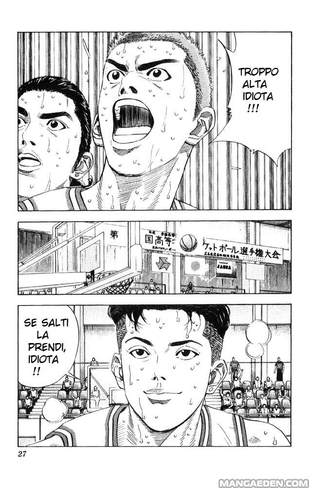 Read Slam Dunk IT Manga Online