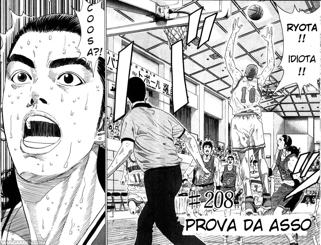 Read Slam Dunk IT Manga Online
