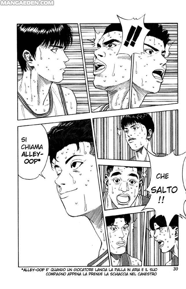 Read Slam Dunk IT Manga Online