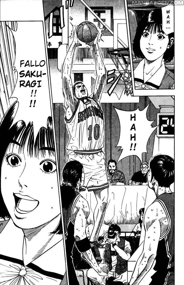 Read Slam Dunk IT Manga Online